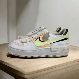 Nike Air Force 1 Shadow Women’s Size 9 US